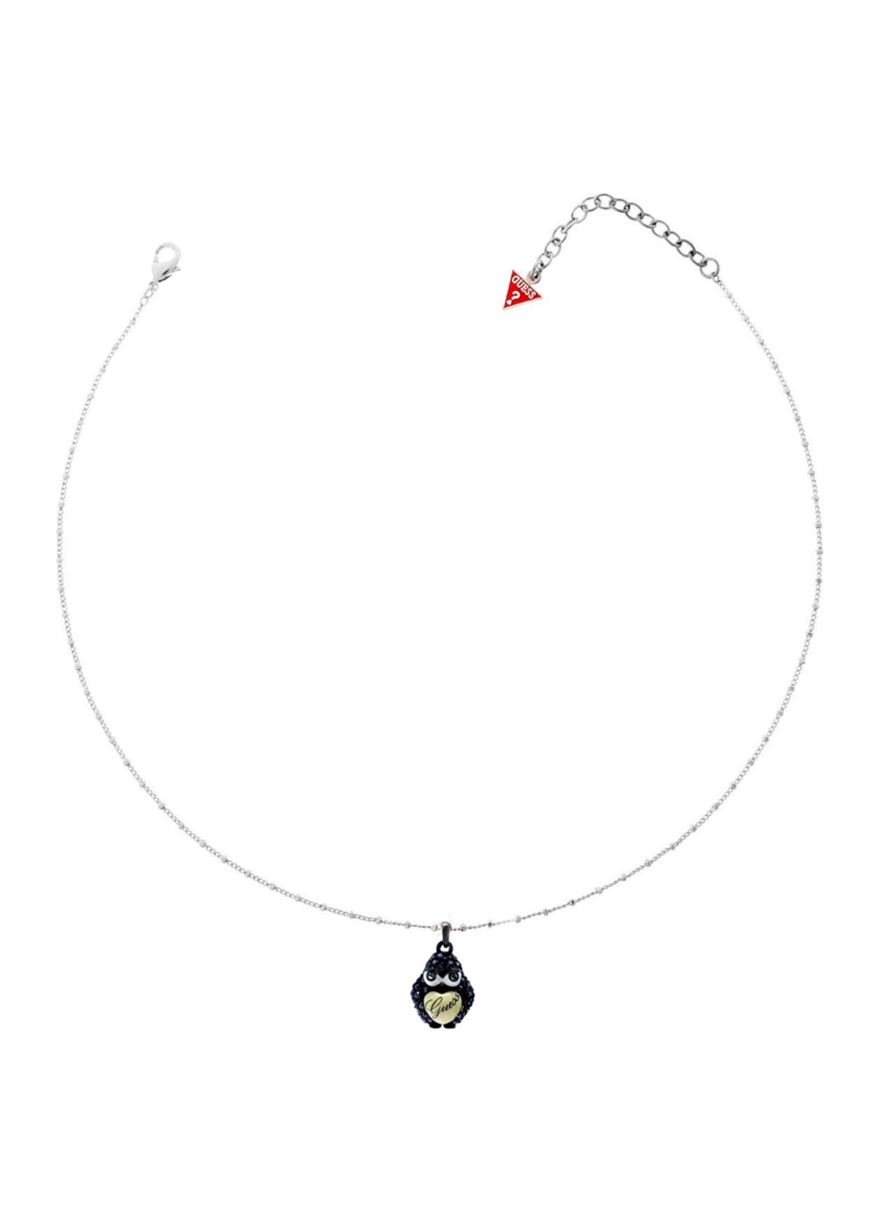 Guess Watches & Jewels - Γυναικείο Κολιέ GUESS