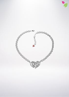 Κολιέ GUESS
