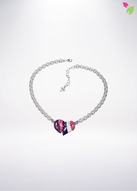 Κολιέ GUESS
