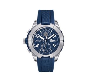 Watch It! - Ανδρικό Ρολόι LACOSTE Watch It! - Ανδρικό Ρολόι LACOSTE