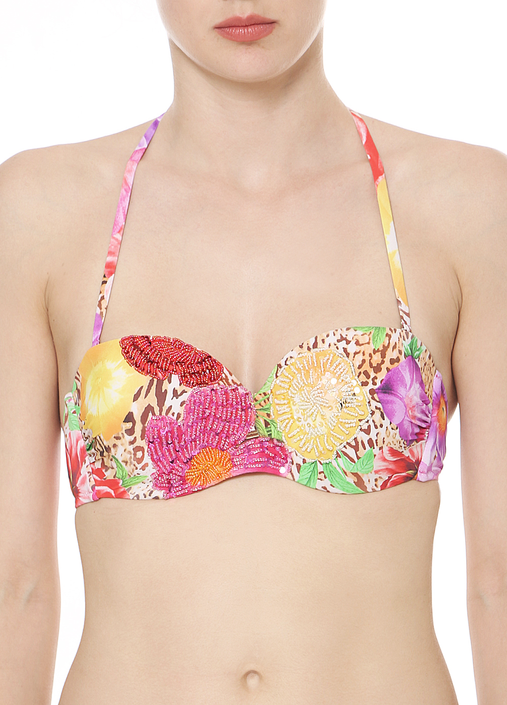Homewear & Underwear Bazaar Vol.2 - Γυναικείο Μαγιώ Luna