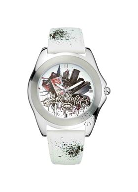 Ανδρικό Ρολόι MARC ECKO