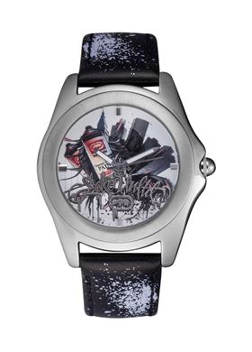 Ανδρικό Ρολόι MARC ECKO