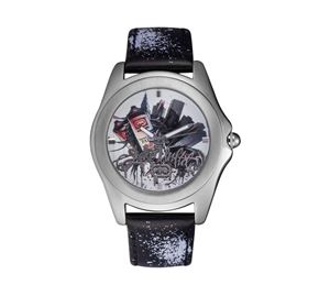 Marc Ecko & Nixon Watches - Ανδρικό Ρολόι MARC ECKO Marc Ecko & Nixon Watches