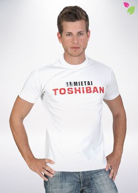 Ανδρική μπλούζα T-BAR