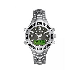 Jewels & Watches Bazaar - Ανδρικό Ρολόι Timberland