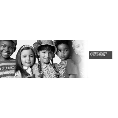 Benetton Kids