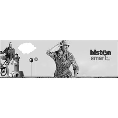 Biston-Smart