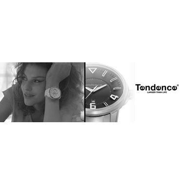 Tendence