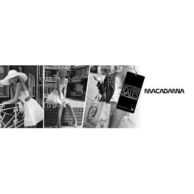 Macadamia