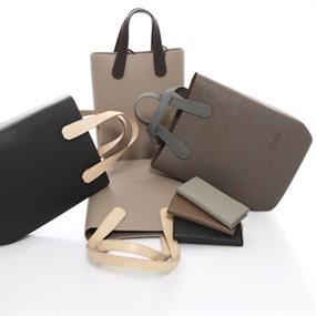 Justo Bags