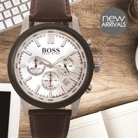 Hugo Boss Watches
