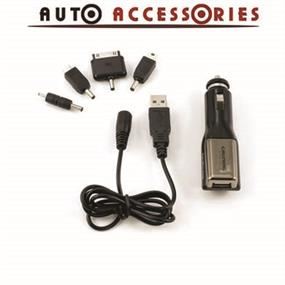 Car - Automotive