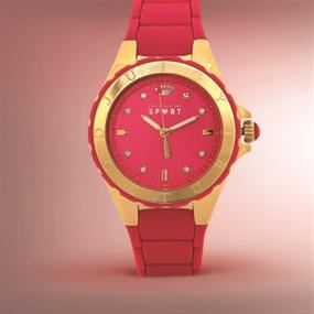Juicy Watches & More