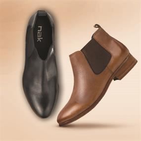 Nak Shoes