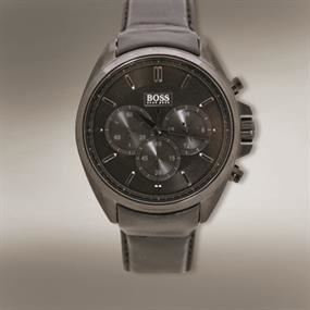 The Time Pieces