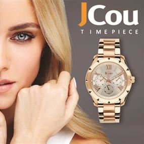 JCou Watches