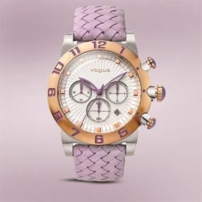 The Time Pieces