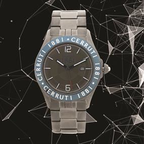 Cerruti Watches & Jewels