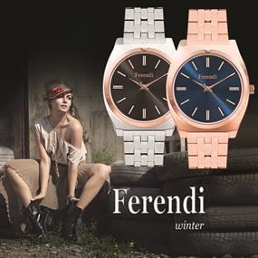 Ferendi Watches & More