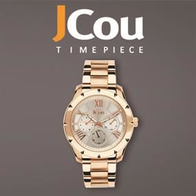 JCou Watches