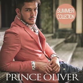Prince Oliver Vol.3
