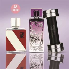 Perfume Bar