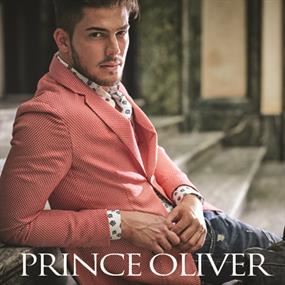 Prince Oliver Vol.1