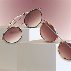 Vespa & More Sunglasses
