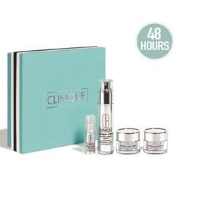Estee Lauder & Clinique