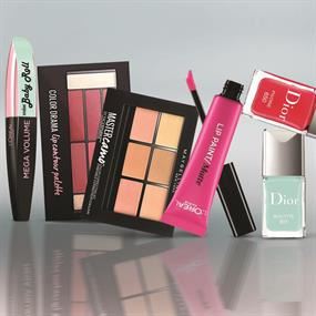 Maybelline & More