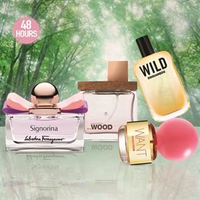 Perfume Bazaar