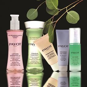 Payot & More