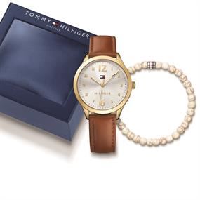 Tommy Hilfiger Watches & Jewels