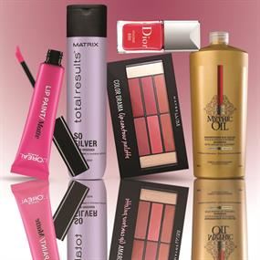 Beauty Bazaar