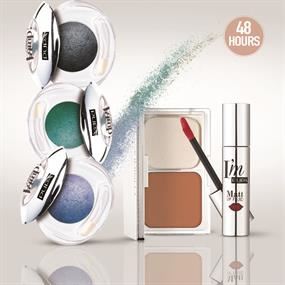 Beauty Corner