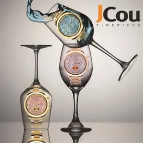 Jcou Watches