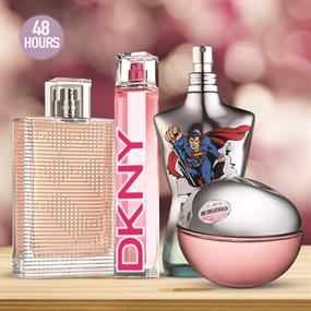 Perfume Bazaar