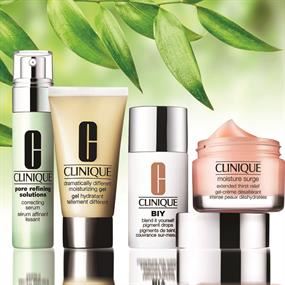 Clinique & More