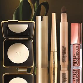 Estee Lauder, Clinique & More