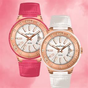 Jacques Lemans & More