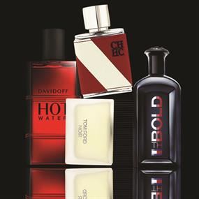 Perfume Secrets