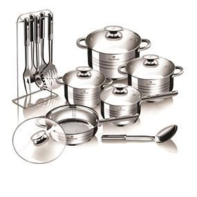 Master Cook