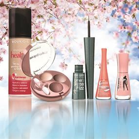 Bourjois