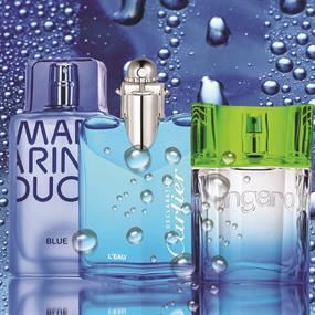 Perfume Diary