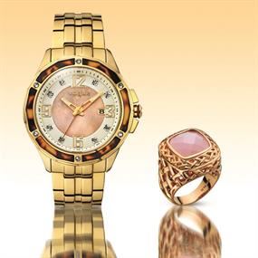 Vogue Watches & Jewels