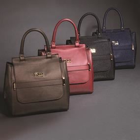 BFG Polo Style Bags