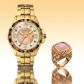 Vogue Watches & Jewels