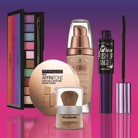 Beauty Bazaar