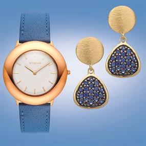 Vogue Watches & Jewels
